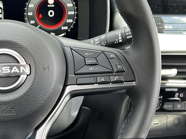 Nissan Juke 1.6 Hybrid N-Design 2025 Hybride Benzine 24