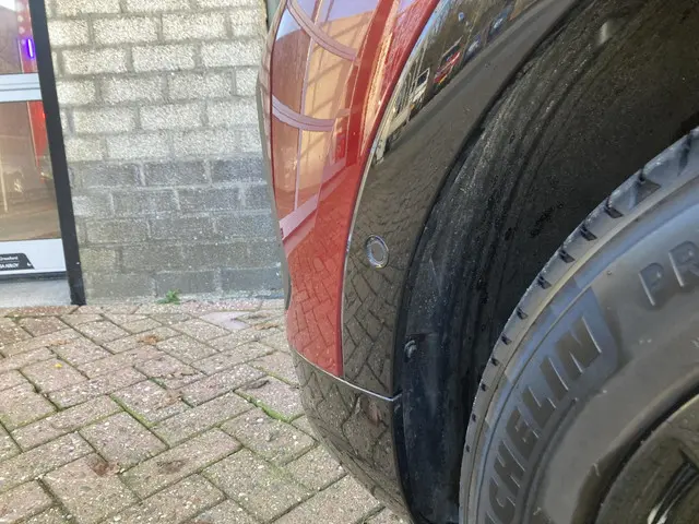 Opel Grandland 1.2 Turbo GS Line 2022 Benzine 13