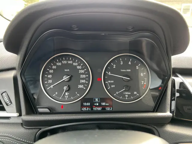 BMW 2 Serie Active Tourer 218i Sport 2015 Benzine 15