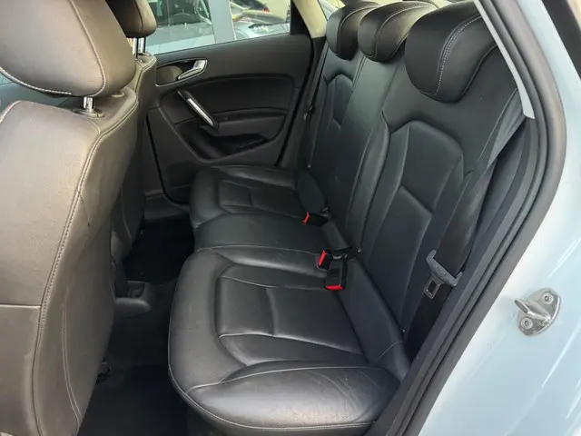 Audi A1 Sportback 1.0 TFSI Adrenalin 2017 Benzine 16