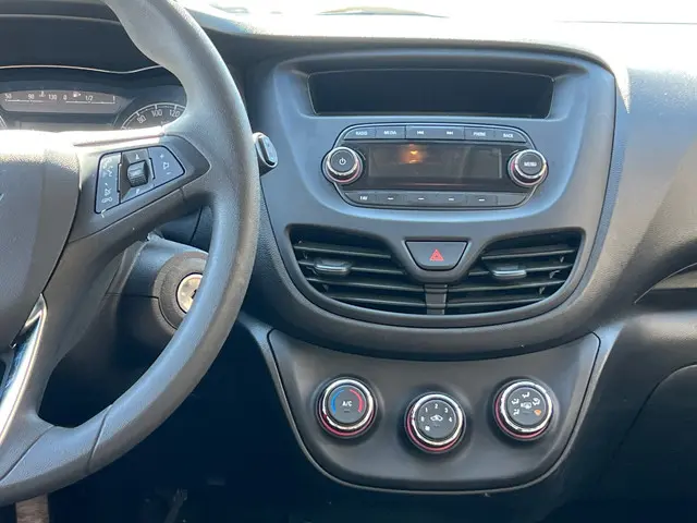 Opel KARL 1.0 ecoFLEX Edition *Airco*Garantie* 2017 Benzine 11