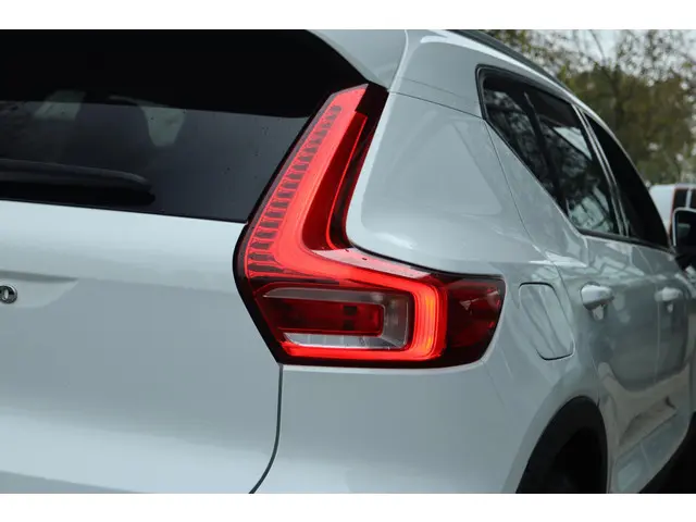 Volvo XC40 1.5 T2 AUT. BUSINESS PRO 2020 Benzine 36