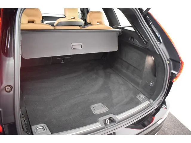 Volvo XC60 2.0 T4 190pk AUT8 Inscription 2019 Benzine 14