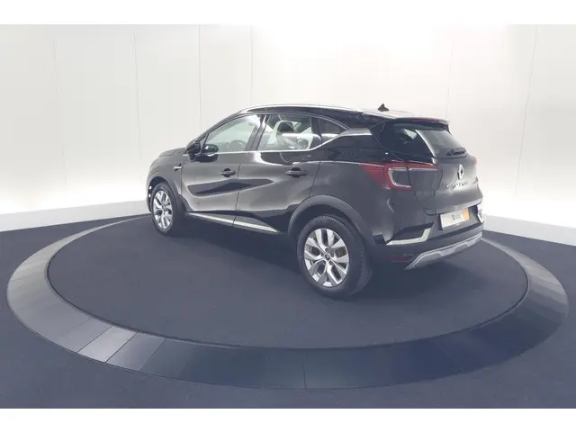 Renault Captur TCe 100 Intens 2020 Benzine 68