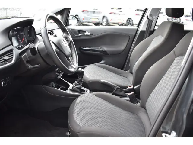Opel Corsa 1.4 Edition 2017 Benzine 19