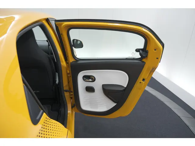 Renault Twingo Z.E. R80 Collection 2021 Elektrisch 59