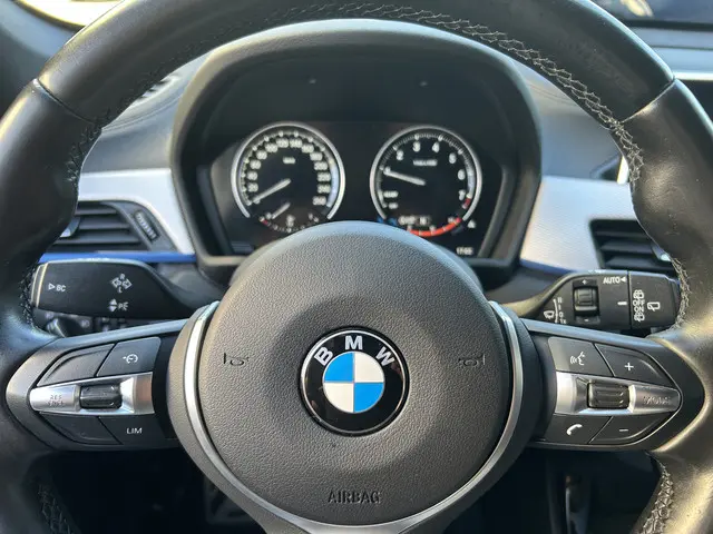 BMW X1 sDrive18i High Executive Edition 2020 Benzine 8