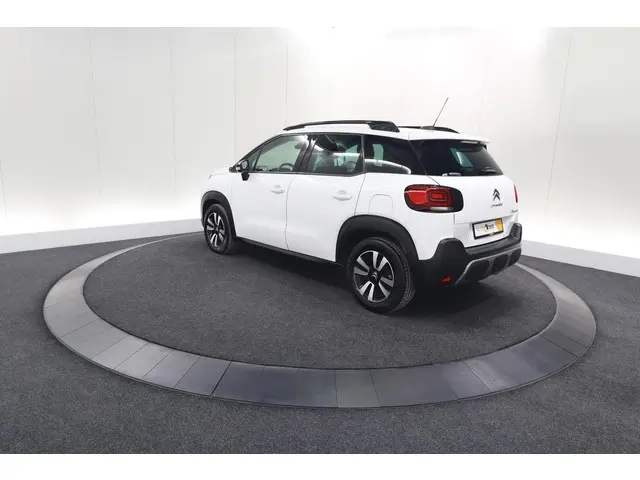 Citroën C3 Aircross PureTech 110 Shine 2021 Benzine 61