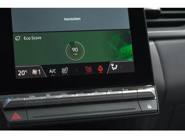 Renault Captur Mild Hybrid 160 EDC Techno 2025 Benzine 47