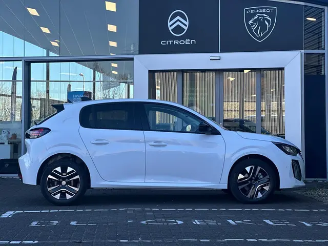 Peugeot 208 3