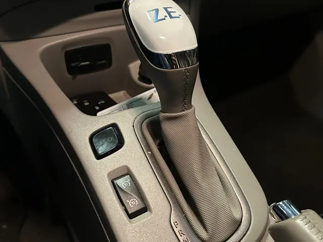 Renault ZOE R90 Bose 41 kWh KOOPACCU 2018 Elektrisch 14
