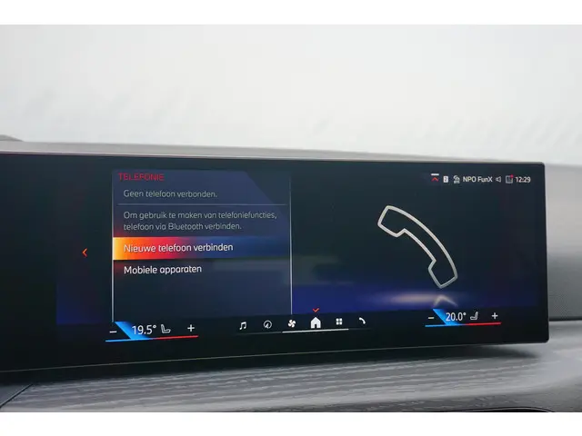 BMW 3 Serie Touring 330e 2025 Hybride Benzine 22