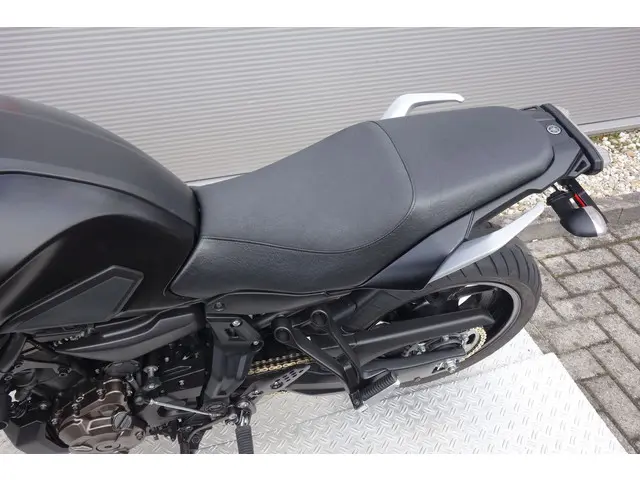 Yamaha TRACER 700 ABS 2018 Benzine 22