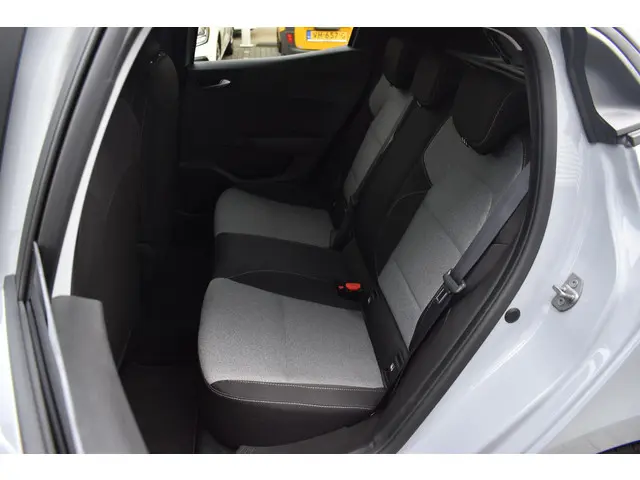 Renault Clio TCe 90 GPF evolution 2024 Benzine 12