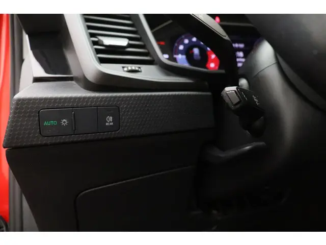 Audi A1 Sportback 25 TFSI epic 2020 Benzine 20