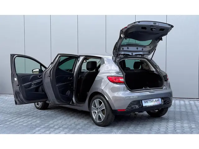 Renault Clio 0.9 TCe ECO Night&Day 2015 Benzine 8