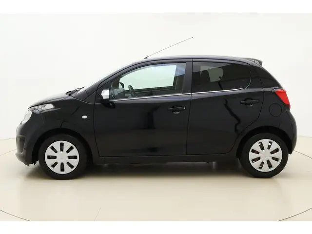 Citroën C1 1.0 e-VTi Selection 2016 Benzine 5