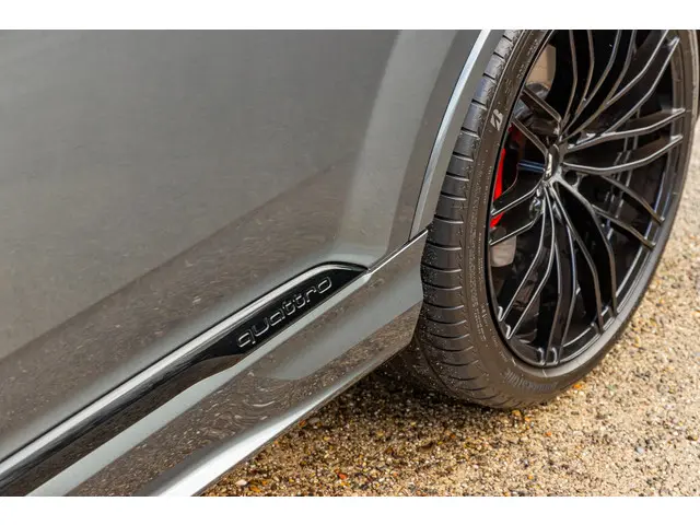 Audi SQ7 4.0 TFSI quattro ABT 7p 2024 Benzine 81