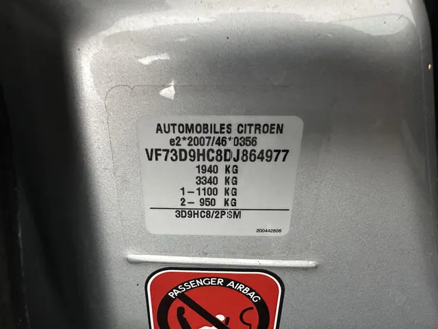 Citroën C4 1.6 e-HDi Exclusive 2014 Diesel 19