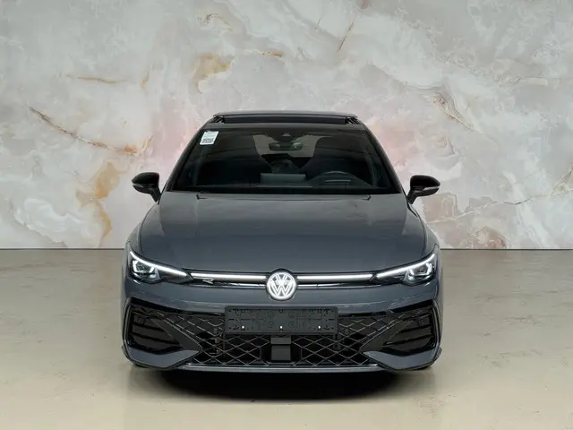 Volkswagen Golf 1.5 eTSI R line 2024 Benzine 4
