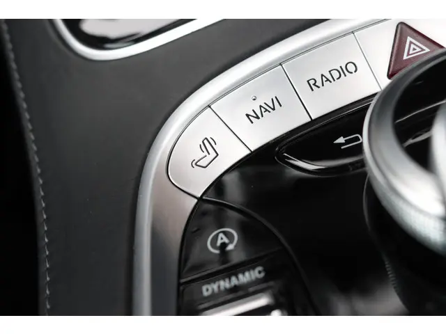 Mercedes-Benz S-Klasse 350d | 2017 Diesel 29