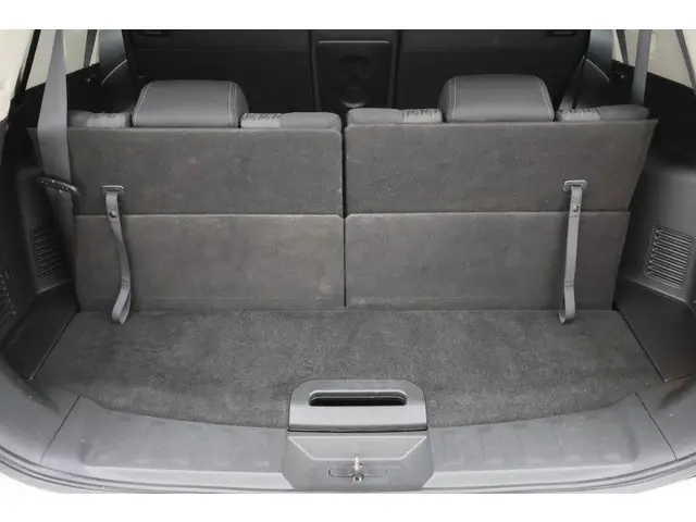 Nissan X-Trail 1.6 DIG-T N-Connecta 7p. 2018 Benzine 17