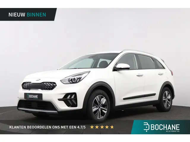 Kia Niro 1.6 GDi Hybrid DynamicLine 2020 Hybride Benzine