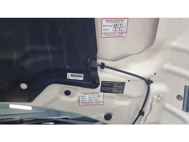 MINI One Mini 1.6 Salt 2014 Benzine 35