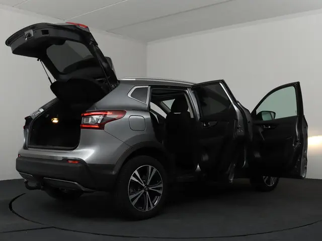 Nissan QASHQAI 1.3 DIG-T Design Edition 2021 Benzine 34