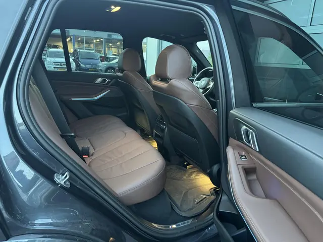 BMW X5 xDrive45e Executive 2020 Hybride Benzine 25