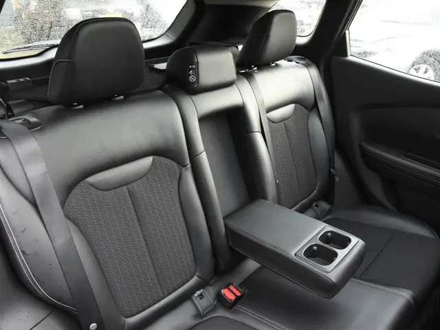 Renault Kadjar 1.2 TCe Extase PANO 2017 Benzine 23