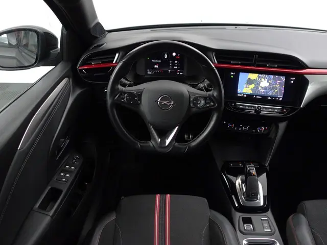 Opel Corsa 1.2 131pk GS Line Aut- 2020 Benzine 6