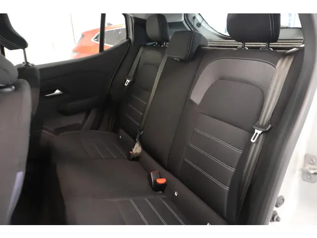 Dacia Sandero 1.0 TCe 100 Bi-Fuel Comfort 2021 Benzine 8