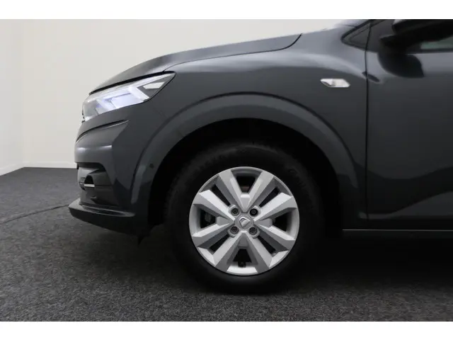 Dacia Sandero 1.0 TCe 90 Comfort 2022 Benzine 23