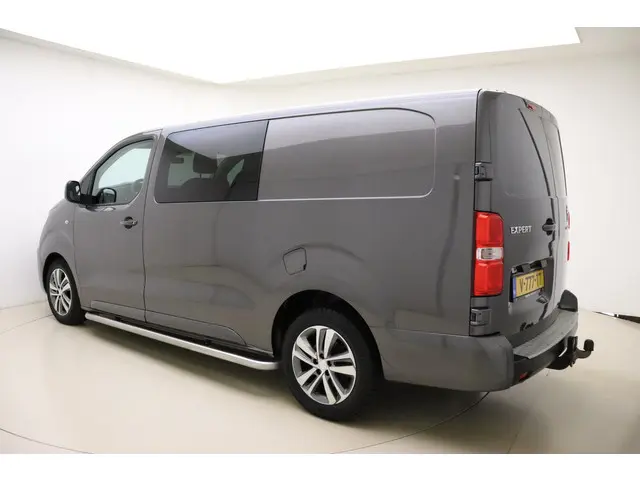 Peugeot Expert 231S 2.0 BlueHDI 120 Premium 2018 Diesel 6