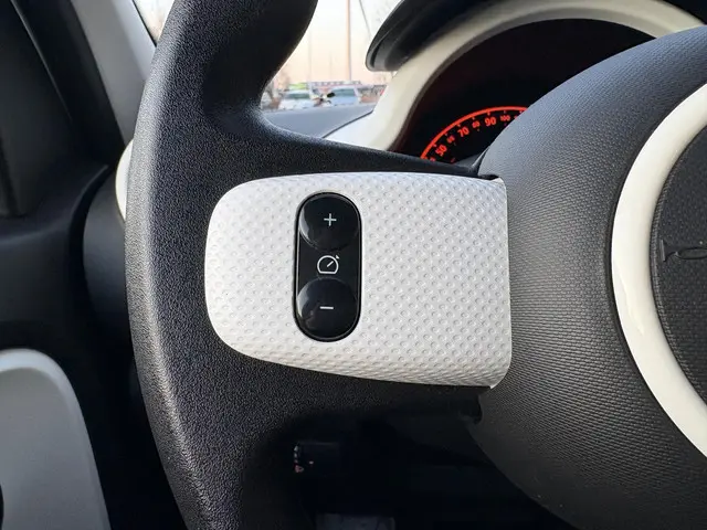 Renault Twingo 1.0 SCe Collection 2020 Benzine 16