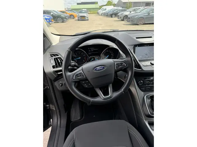 Ford Kuga 1.5 EcoBoost Trend Ultimate 2018 Benzine 12