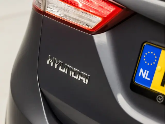 Hyundai ix20 1.4i Go! 2016 Benzine 27