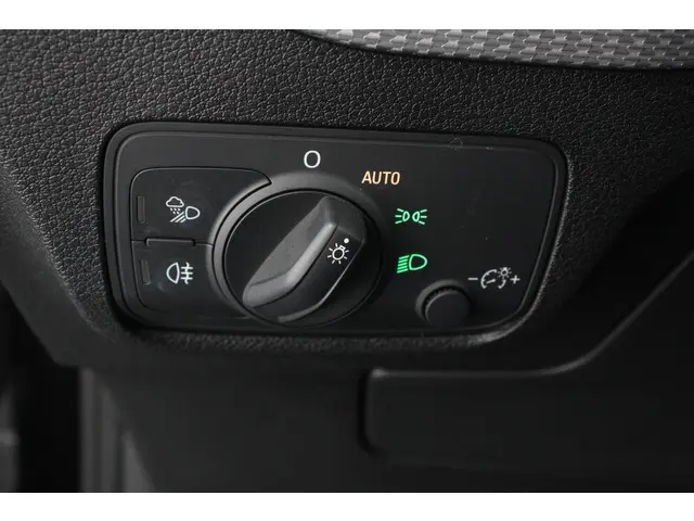 Audi Q2 35 TFSI 150pk S-tronic Prestige 2021 Benzine 14