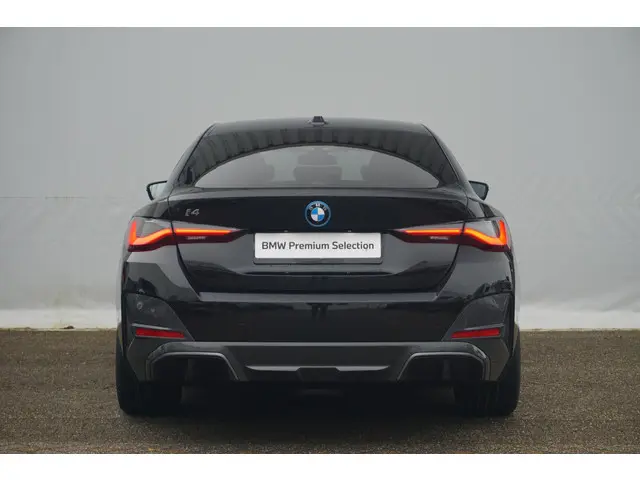 BMW i4 eDrive40 2024 Elektrisch 5