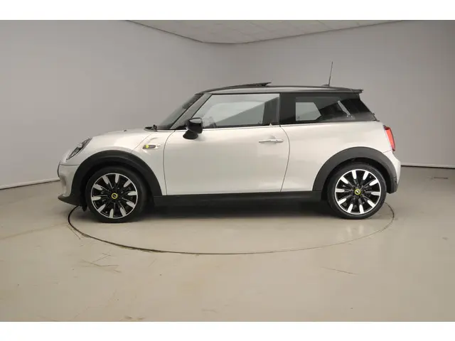 MINI Electric 3-deurs 2020 Elektrisch 4