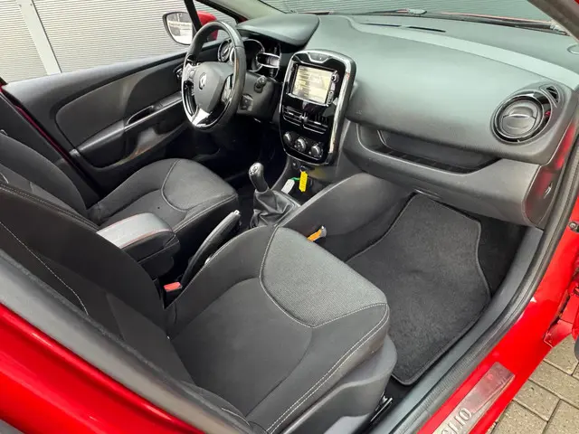 Renault Clio 0.9 TCe ECO Night&Day 2014 Benzine 15