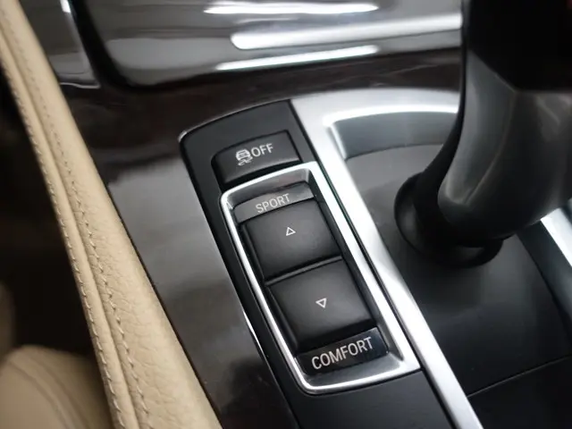 BMW 5 Serie 528i High Executive Iuxury Aut- 2014 Benzine 20