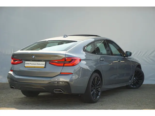BMW 6 Serie Gran Turismo 630i 2023 Benzine 2