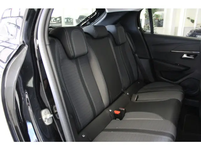 Peugeot 208 1.5 BlueHDi Blue Lease Allure 2020 Diesel 18