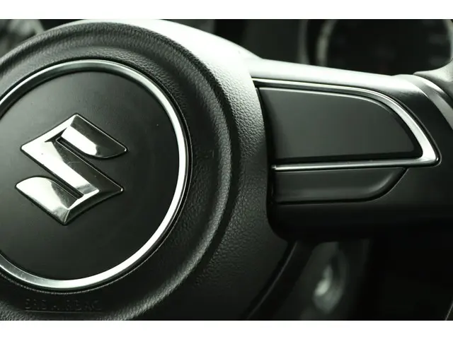 Suzuki Swift 1.2 Select 2019 Benzine 21