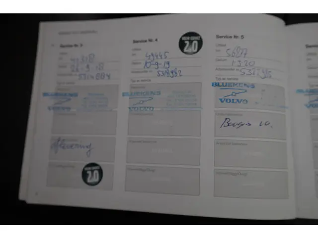 Volvo V60 2.0 T4 190PK Summum 2016 Benzine 26