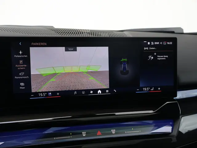 BMW i5 Touring 2024 Elektrisch 30
