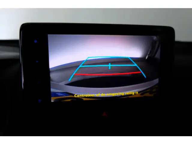 Toyota Yaris 1.5 Hybrid GR Sport 2023 Hybride Benzine 17