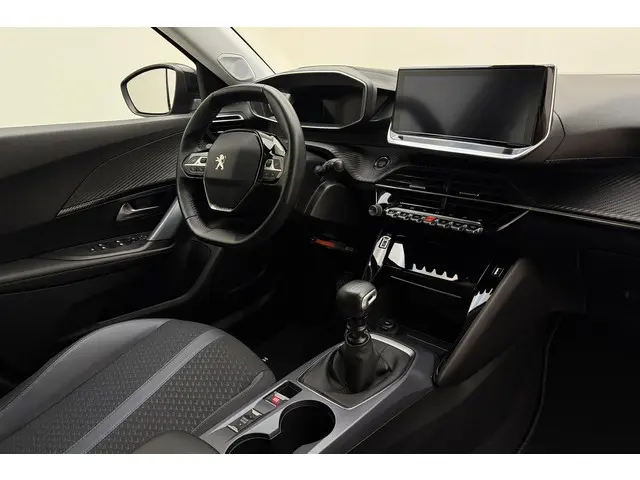 Peugeot 2008 1.2T Allure 2020 Benzine 14